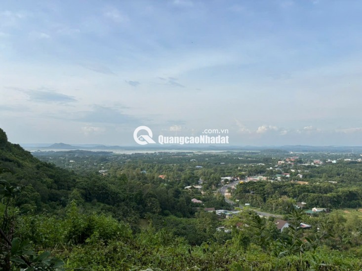 Đất Đẹp La Ngà – Sổ Riêng, View Chill, Đường Ô Tô – Chính Chủ Sang Nhượng